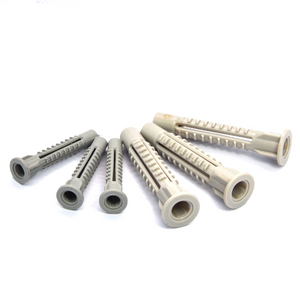 TOOTHED EXPANSION PLUGS