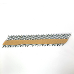 EG JOIST HANGER COLLATED NAILS