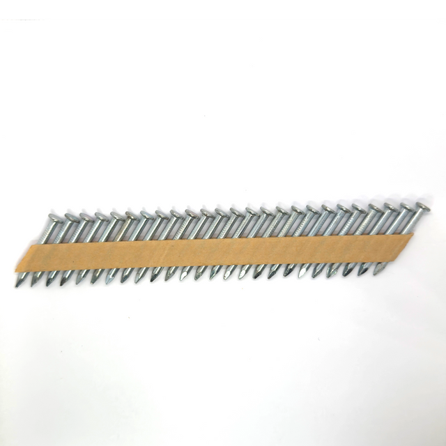 EG JOIST HANGER COLLATED NAILS