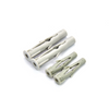 THICK HOLLOW WALL PLUGS