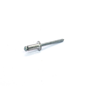 ALUMINUM RIVETS