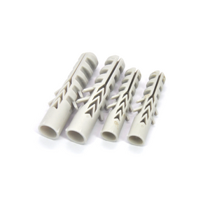 PERFORATED EXPANSION PLUGS