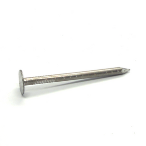 JAGGED SHANK ALUMINUM NAILS