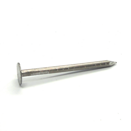 JAGGED SHANK ALUMINUM NAILS