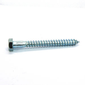 WOOD SCREWS
