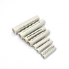 FISH-TYPE PE WALL PLUGS